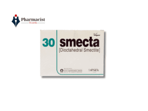 Smecta Powder – Fast Relief from Diarrhea & Stomach Discomfort