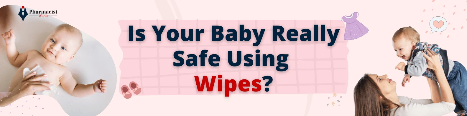 baby wipes