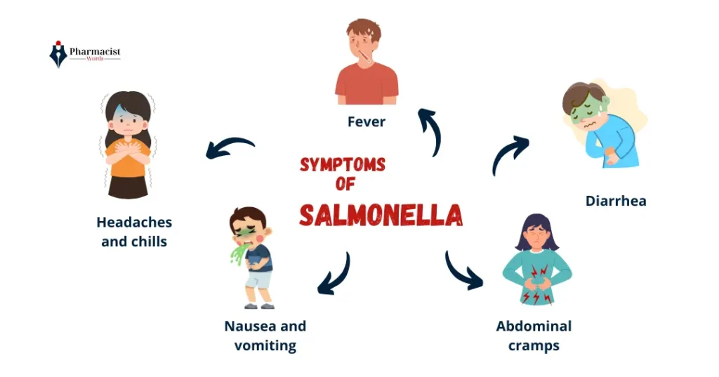 Salmonella: Outbreaks, Symptoms & Prevention Tips