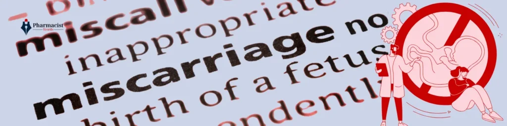 Miscarriage & Prolonged Bleeding: Causes Uncovered