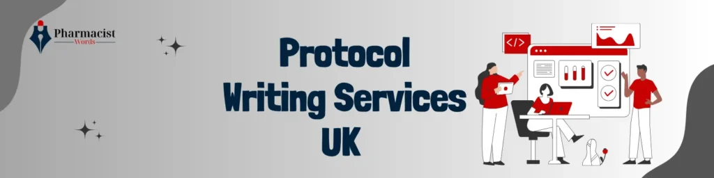 Protocol Writing Services UK