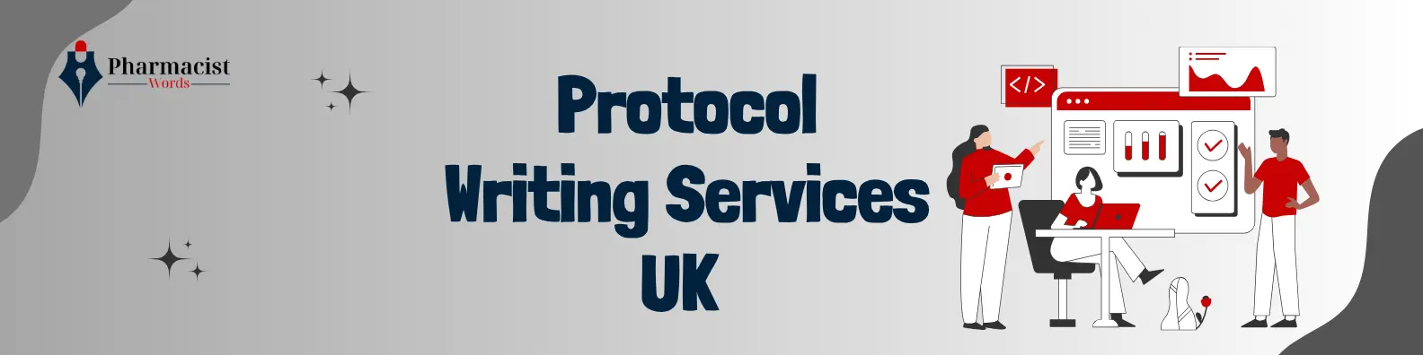 Protocol Writing Services UK